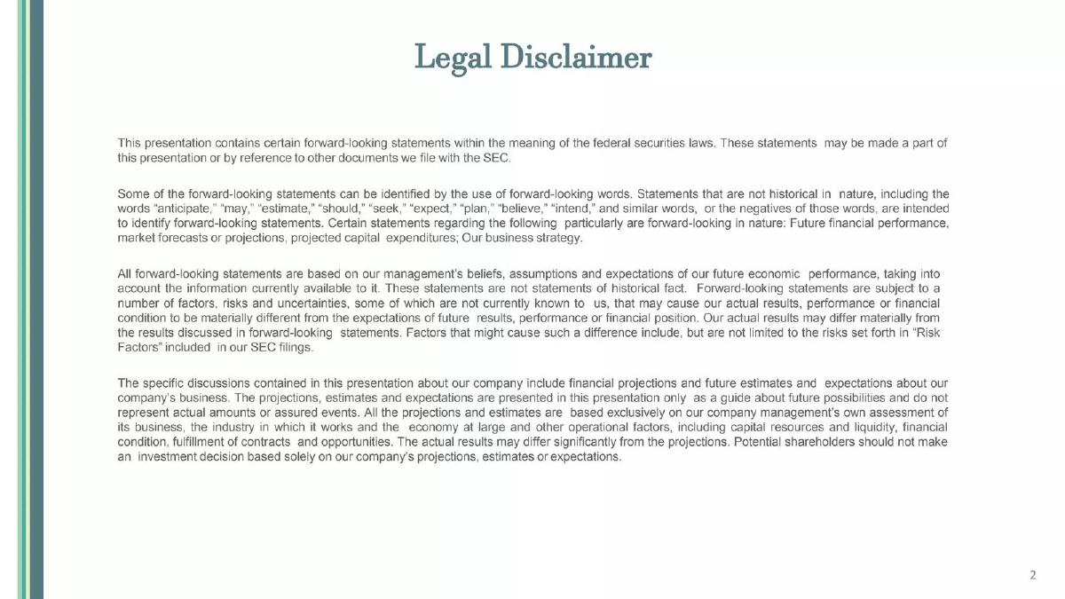 1847 Holdings LLC pitch deck slide 2 of 19