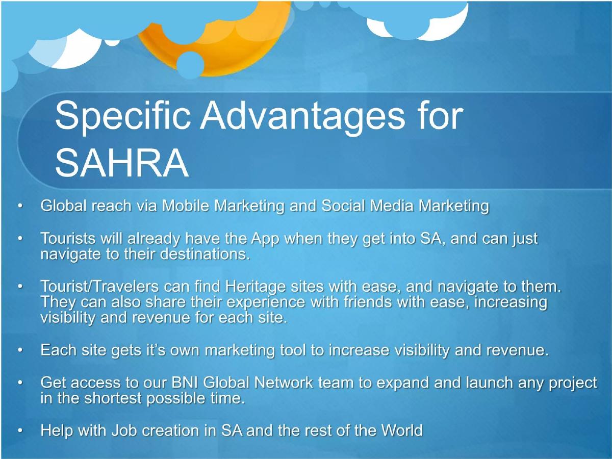 2VisitUs pitch deck slide 4 of 28
