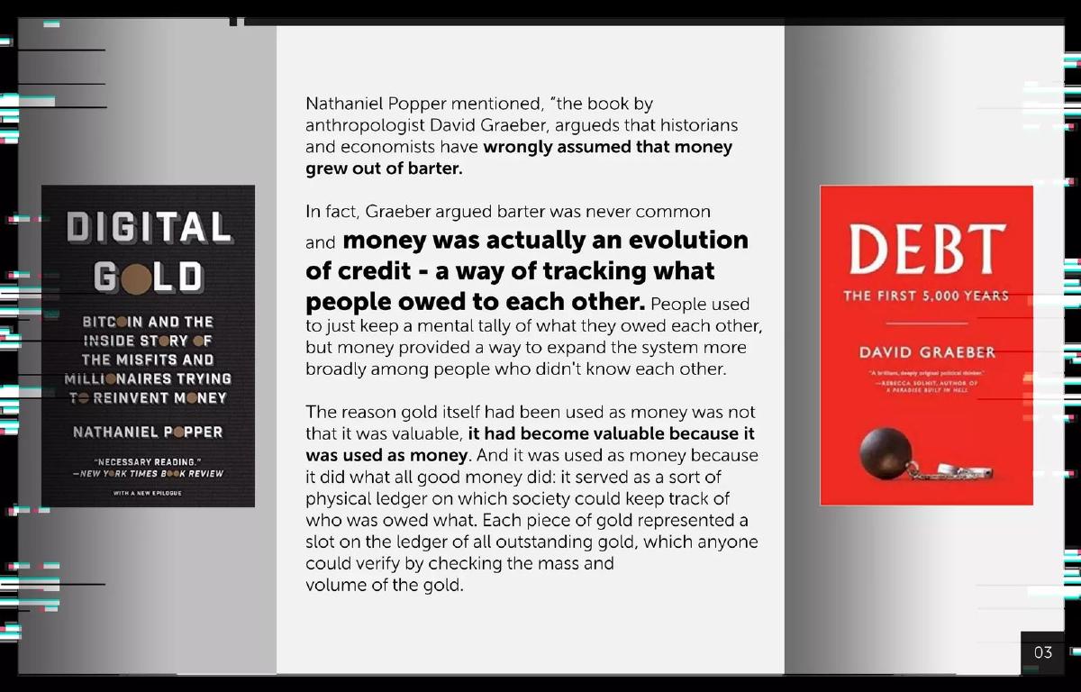 A.ID (Arival) pitch deck slide 3 of 37