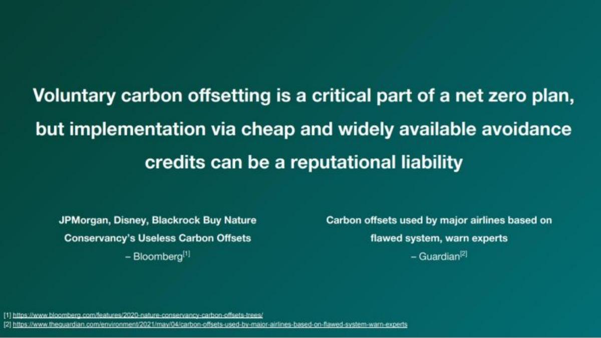 Abatable pitch deck slide 3 of 12