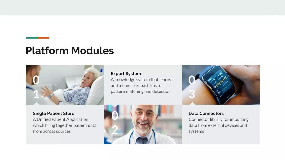 Quahog Life Sciences Pvt. Ltd. pitch deck slide 6 of 15
