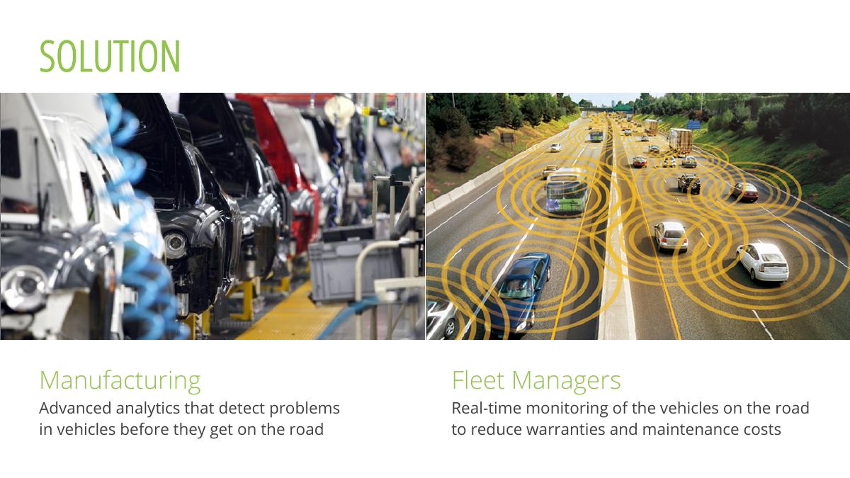 Acerta pitch deck slide 5 of 12