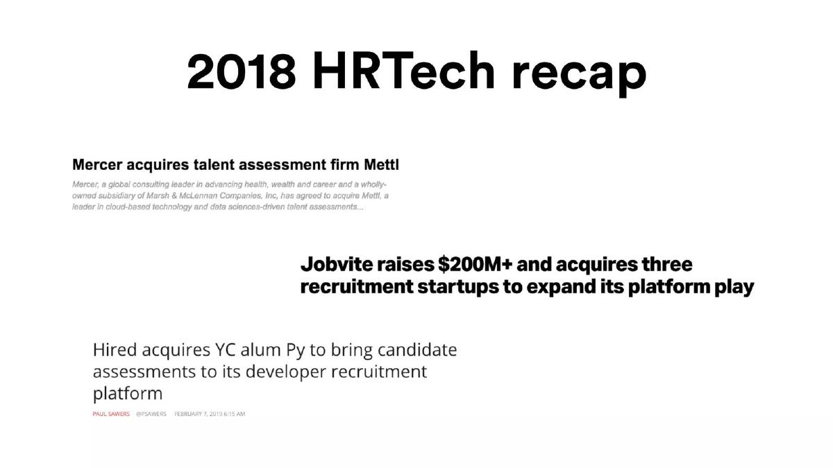 Adaface pitch deck slide 2 of 10
