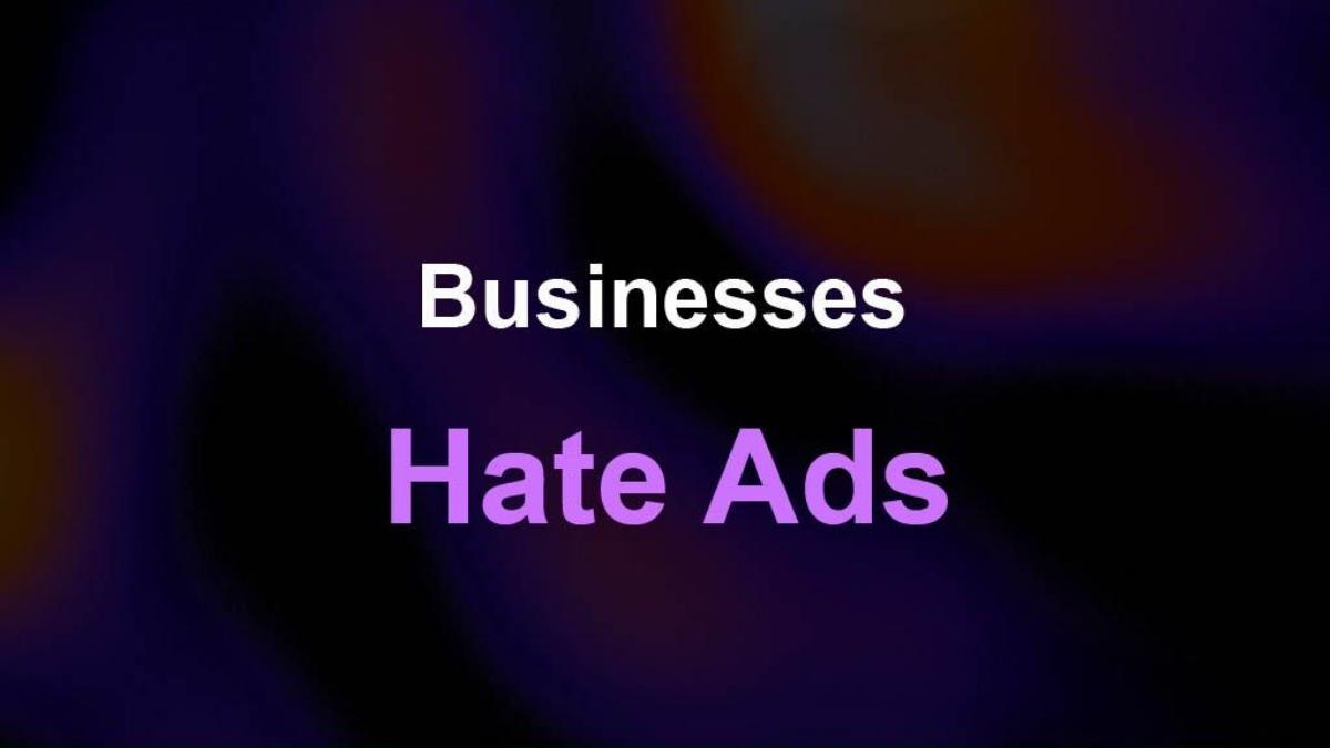 AdsGency pitch deck slide 2 of 27