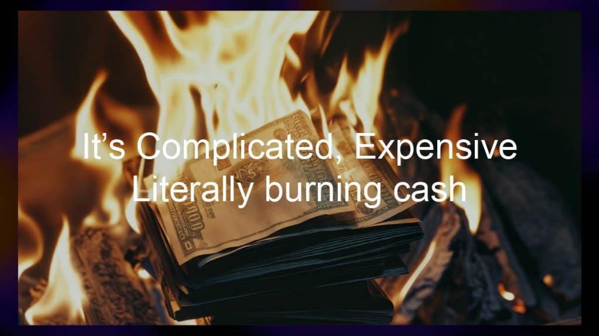 AdsGency pitch deck slide 3 of 27