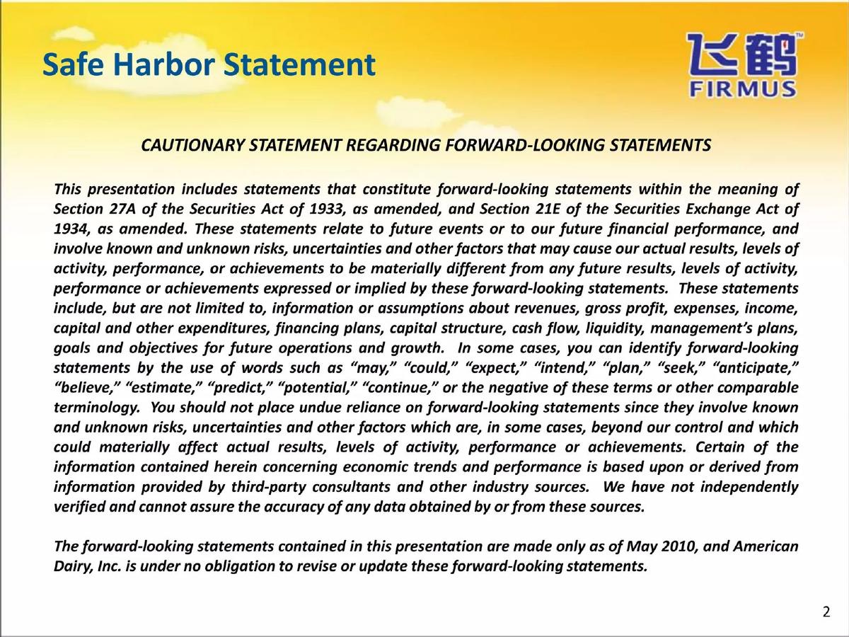 Ady pitch deck slide 2 of 25