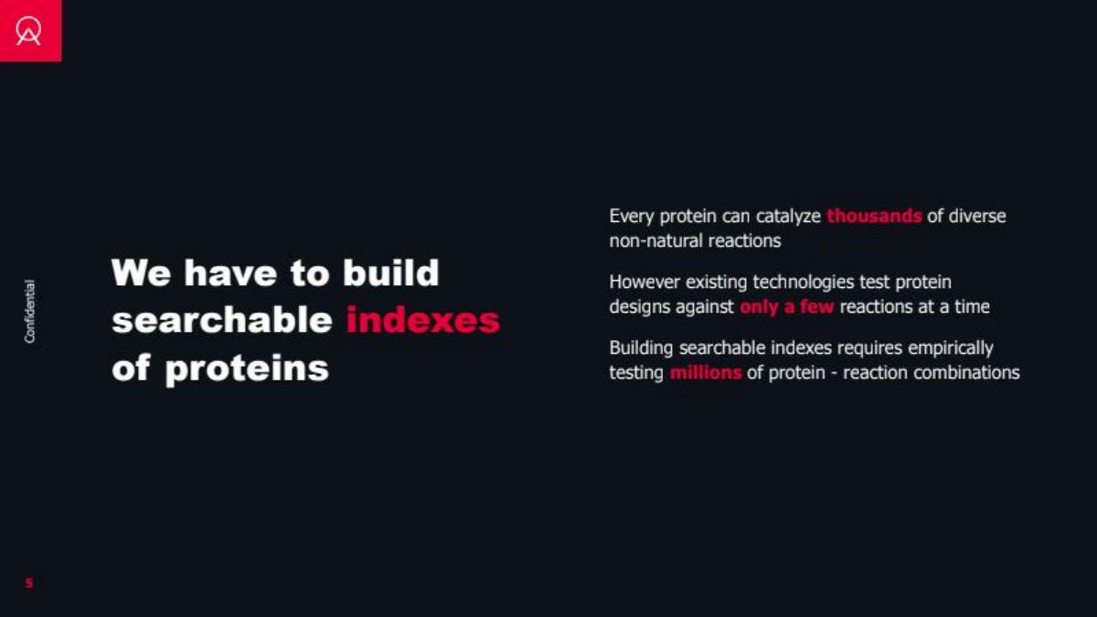 Aether pitch deck slide 5 of 24