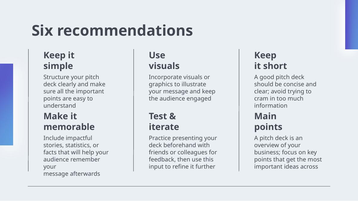 Agile Wash pitch deck slide 5 of 37