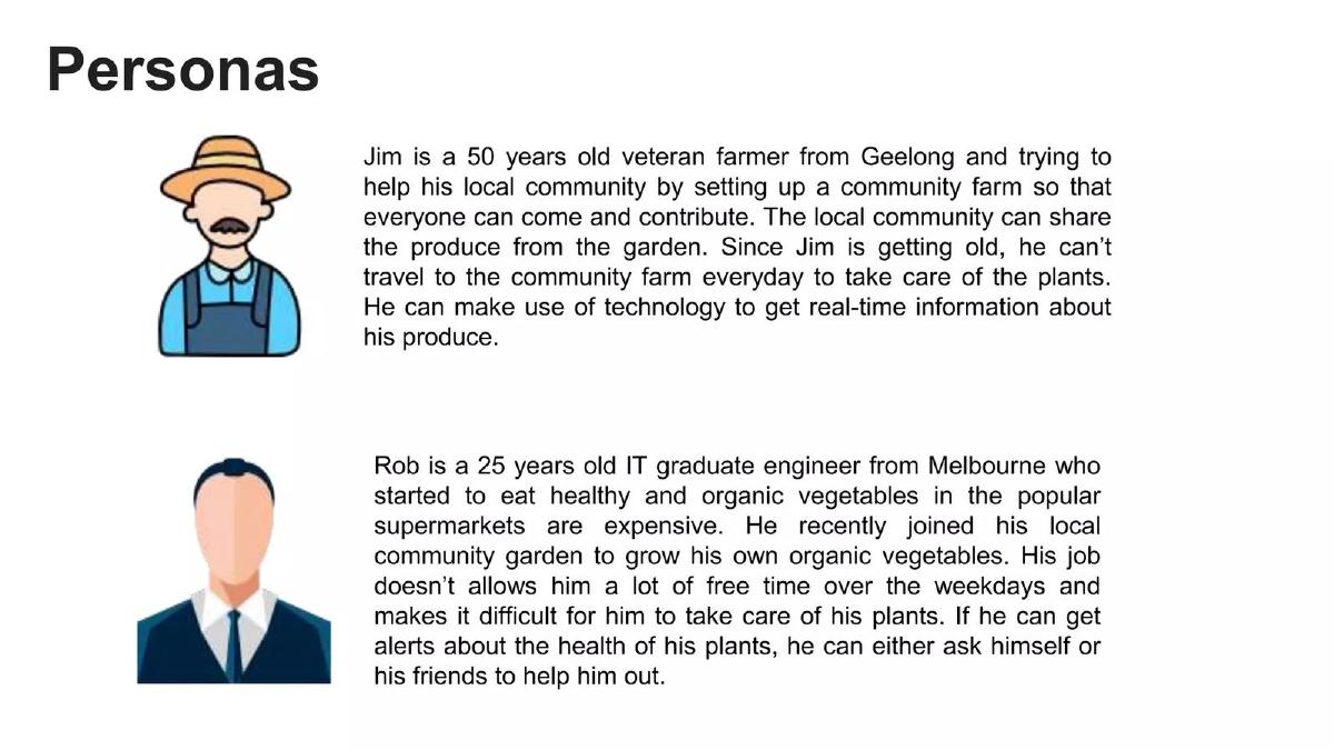 AgriNation pitch deck slide 5 of 9
