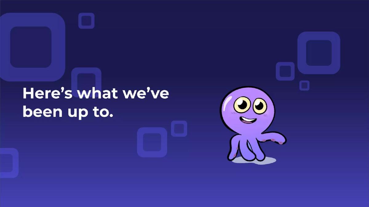 Airbyte pitch deck slide 6 of 25