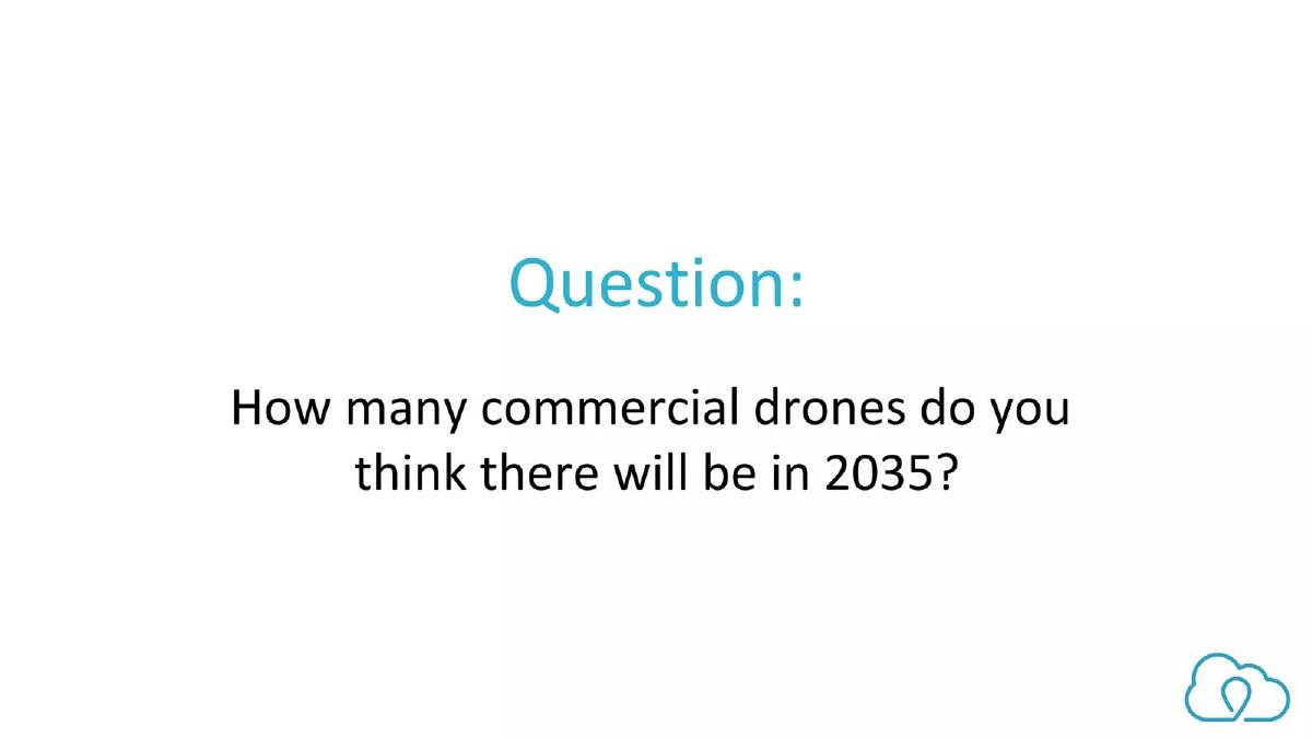 AirHub pitch deck slide 2 of 12