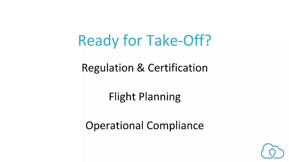 AirHub pitch deck slide 5 of 12