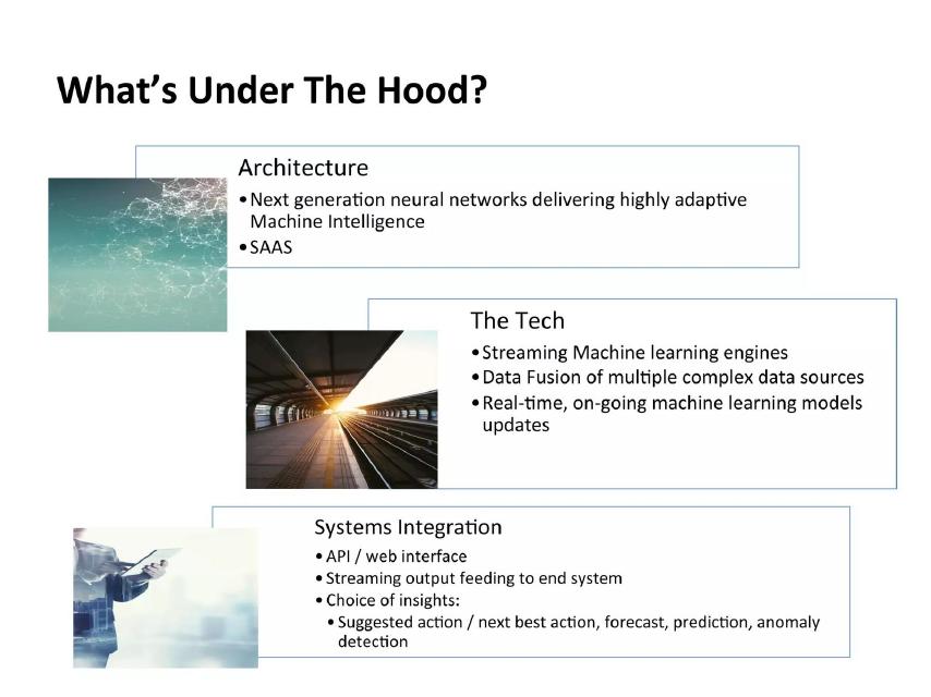 Aiseedo pitch deck technology slide 11
