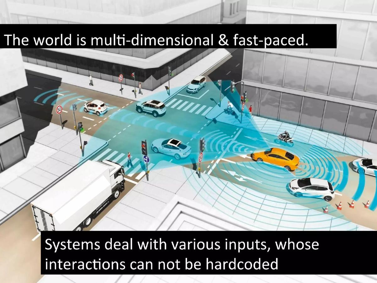 Aiseedo pitch deck slide 4 of 15