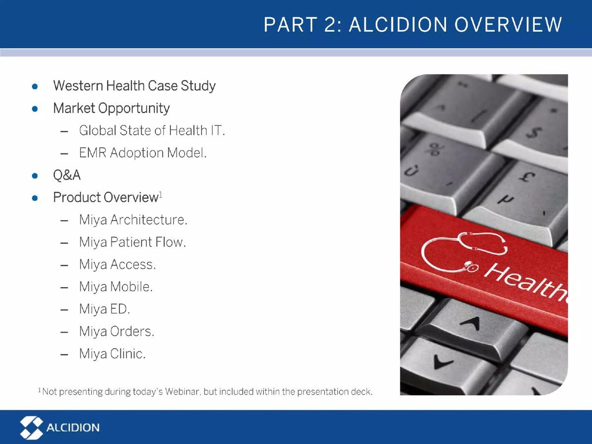 Alcidion pitch deck slide 4 of 57