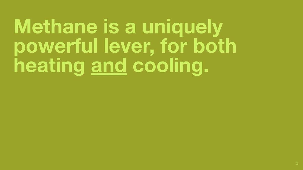 Alga Biosciences pitch deck slide 3 of 11