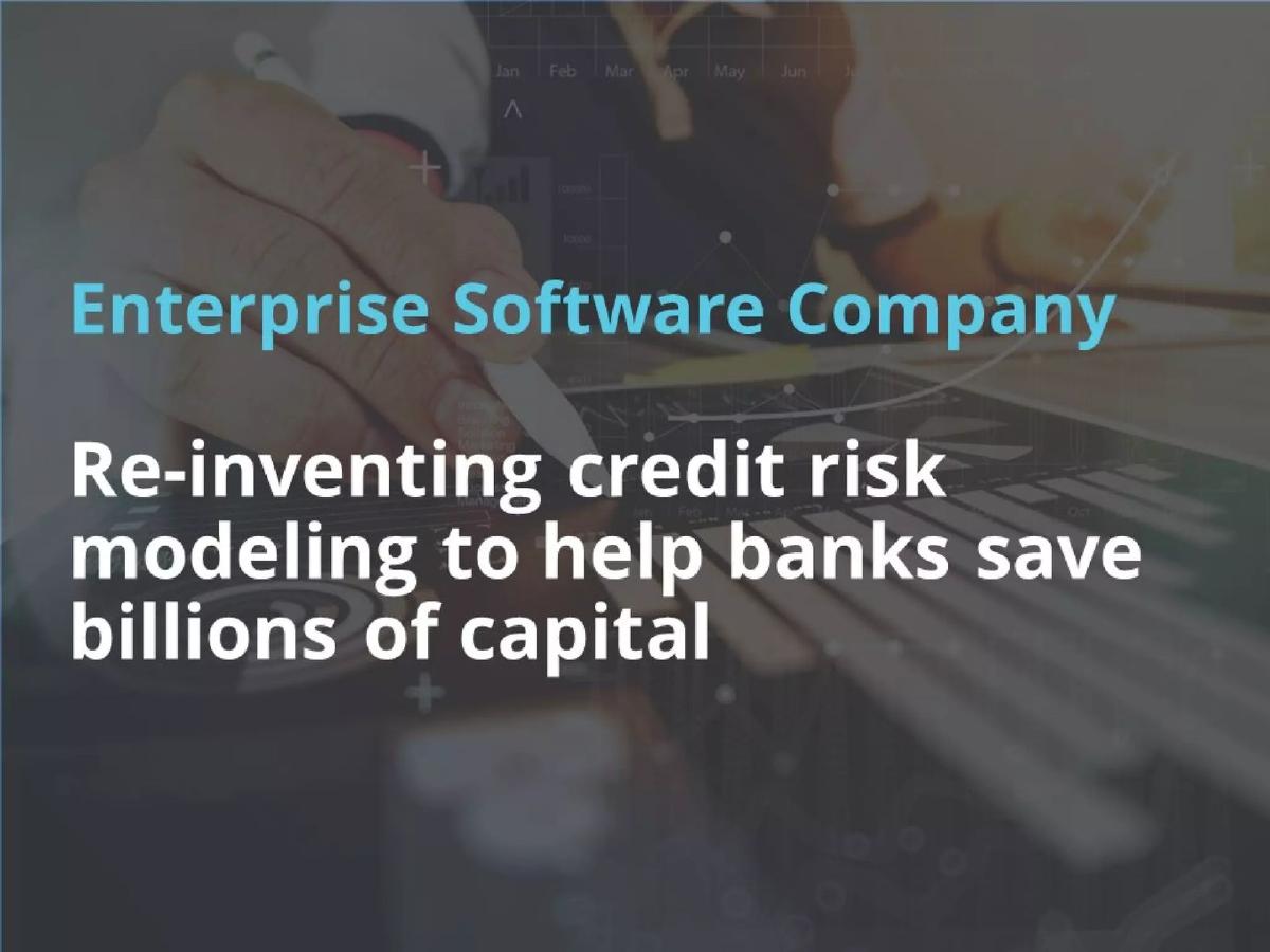 Algosave pitch deck slide 2 of 28