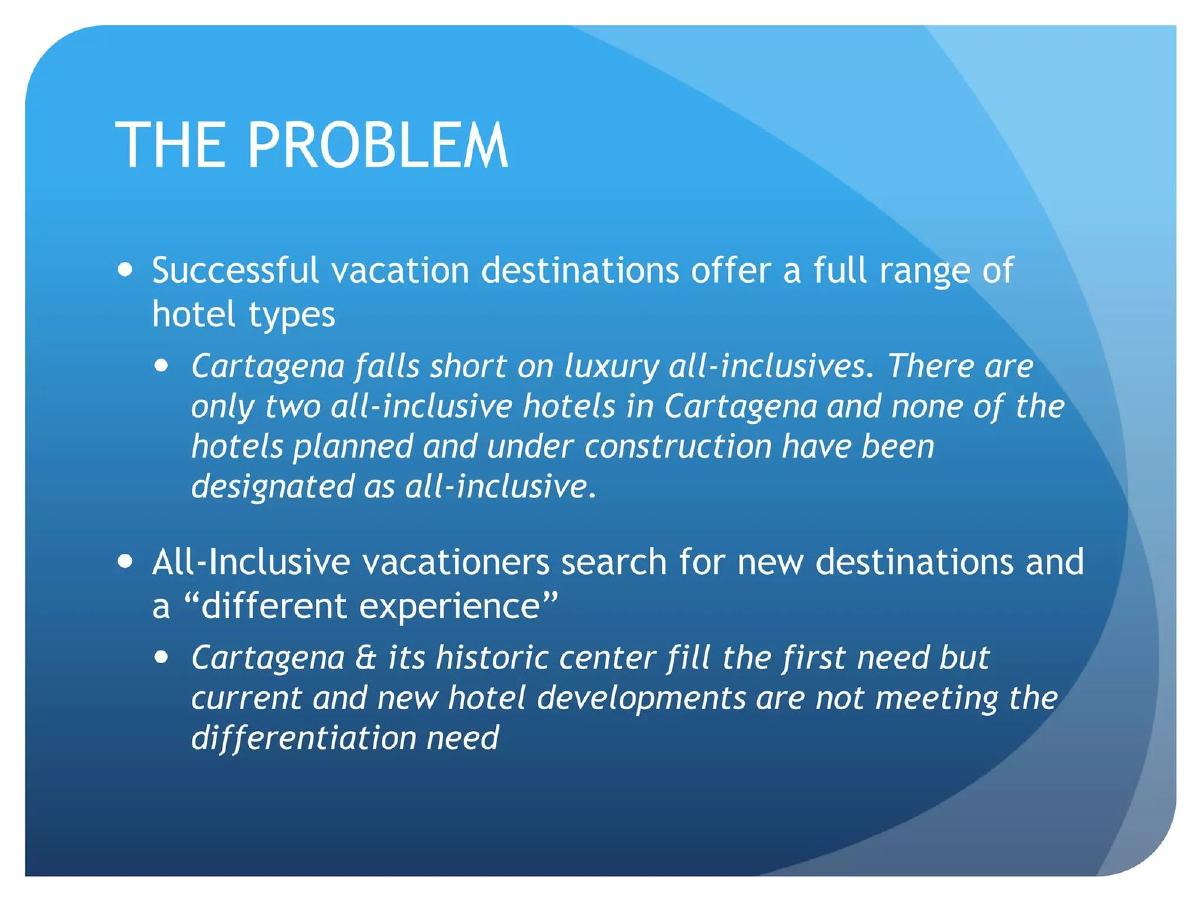 A La Orilla Del Mar Development LLC (Alodmd) pitch deck slide 5 of 30