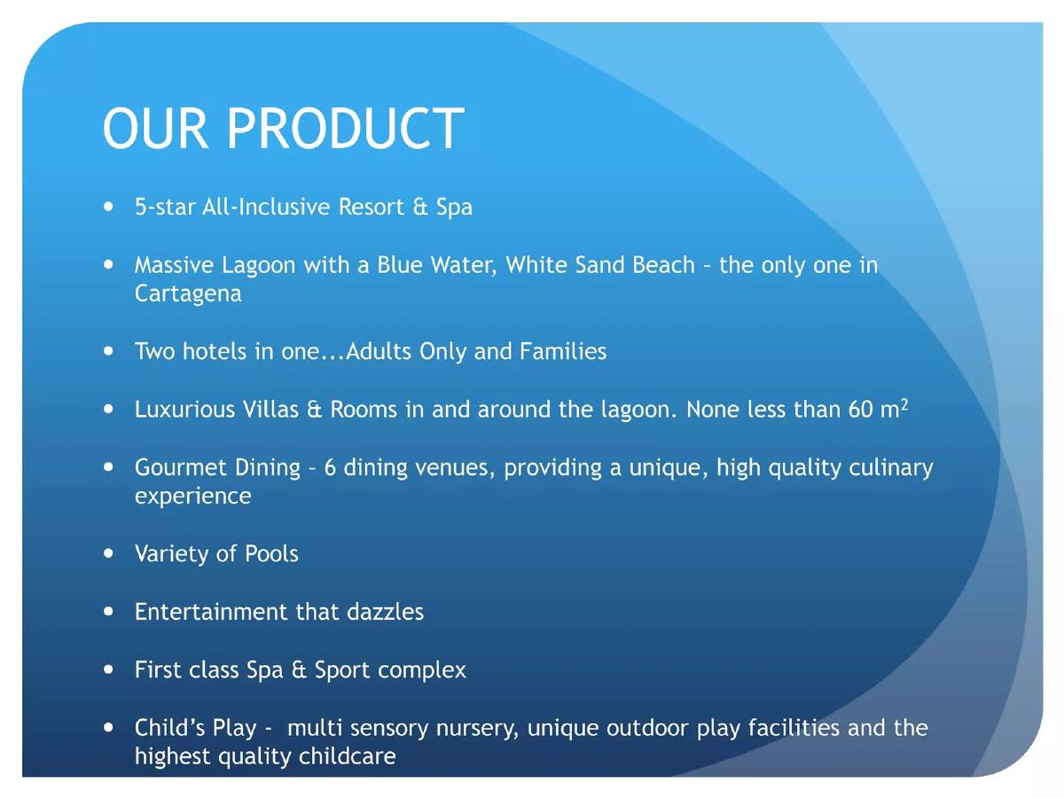 A La Orilla Del Mar Development LLC (Alodmd) pitch deck slide 6 of 30