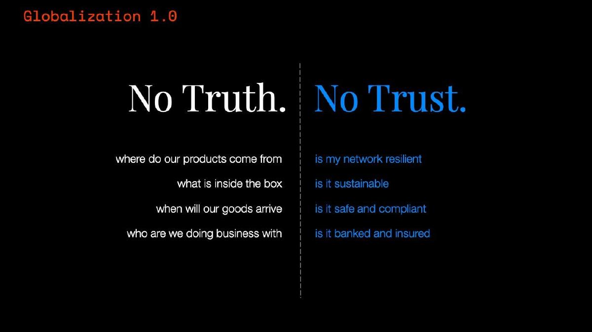 Altana pitch deck slide 4 of 10