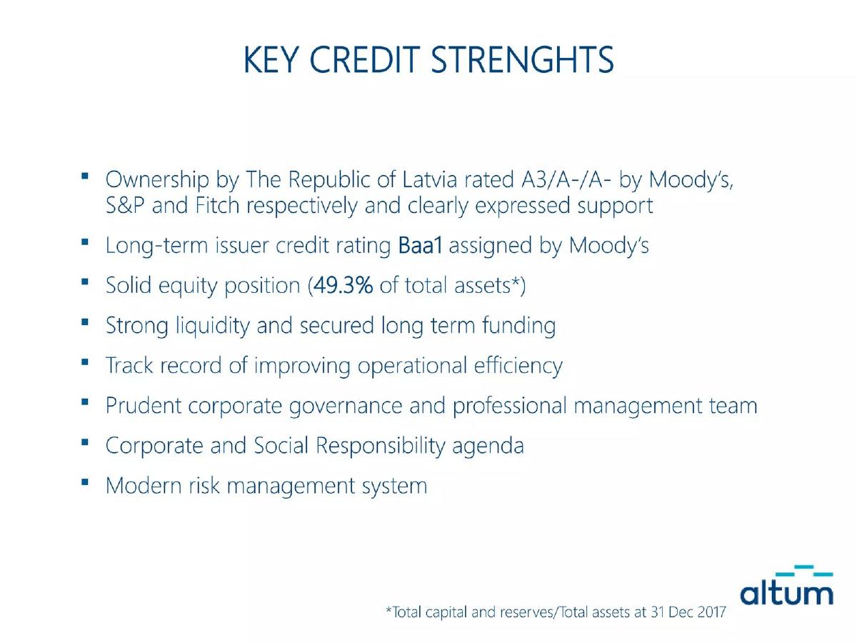 ALTUM pitch deck slide 4 of 22