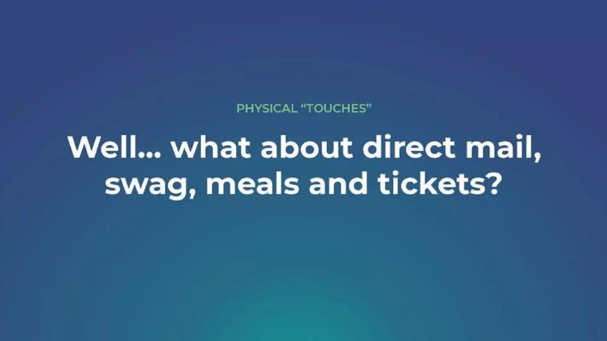 alyce pitch deck slide 5 of 12