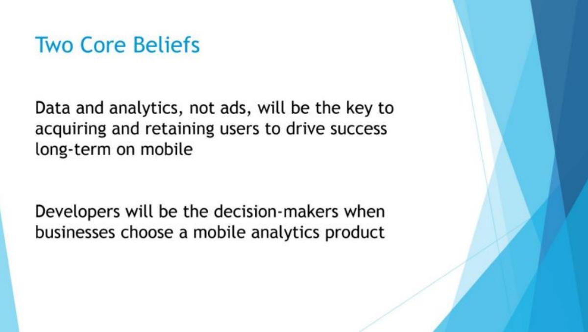 Amplitude pitch deck slide 3 of 31