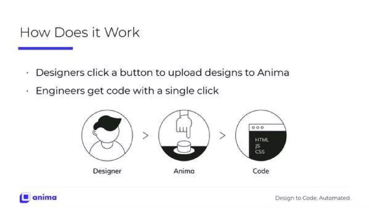 Anima pitch deck slide 4 of 11