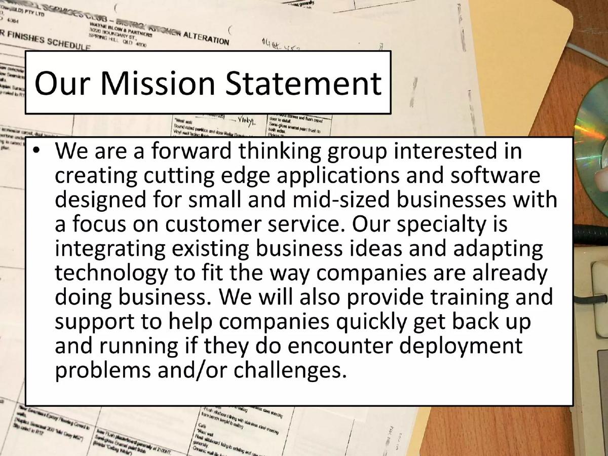Artemis Strategy Group pitch deck slide 2 of 14