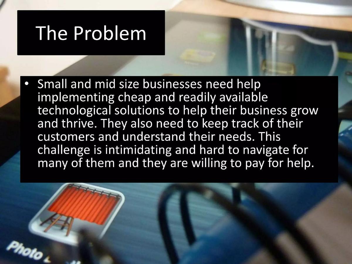 Artemis Strategy Group pitch deck slide 3 of 14
