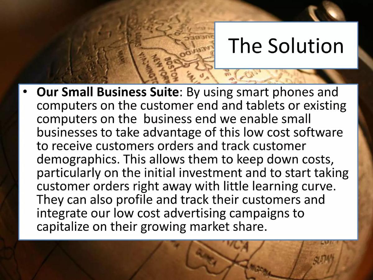 Artemis Strategy Group pitch deck slide 4 of 14