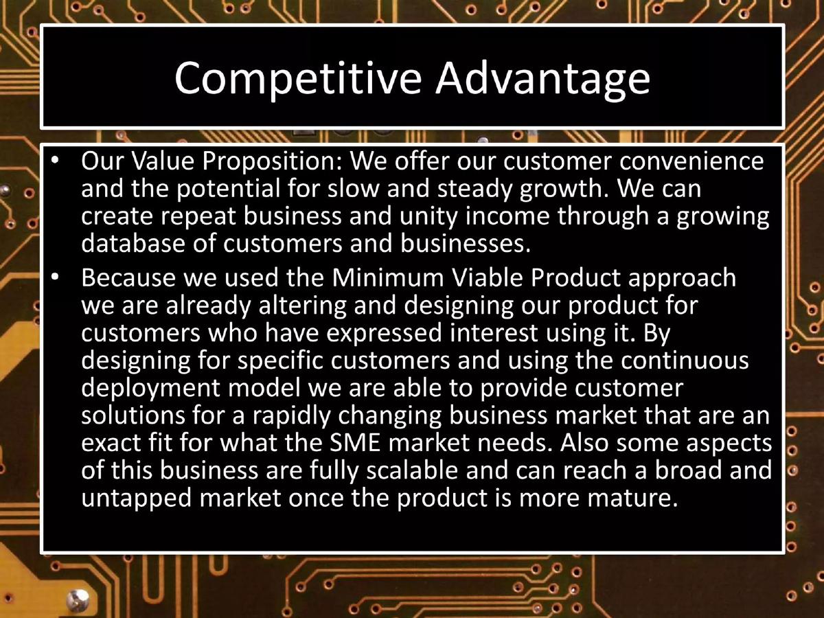 Artemis Strategy Group pitch deck slide 5 of 14