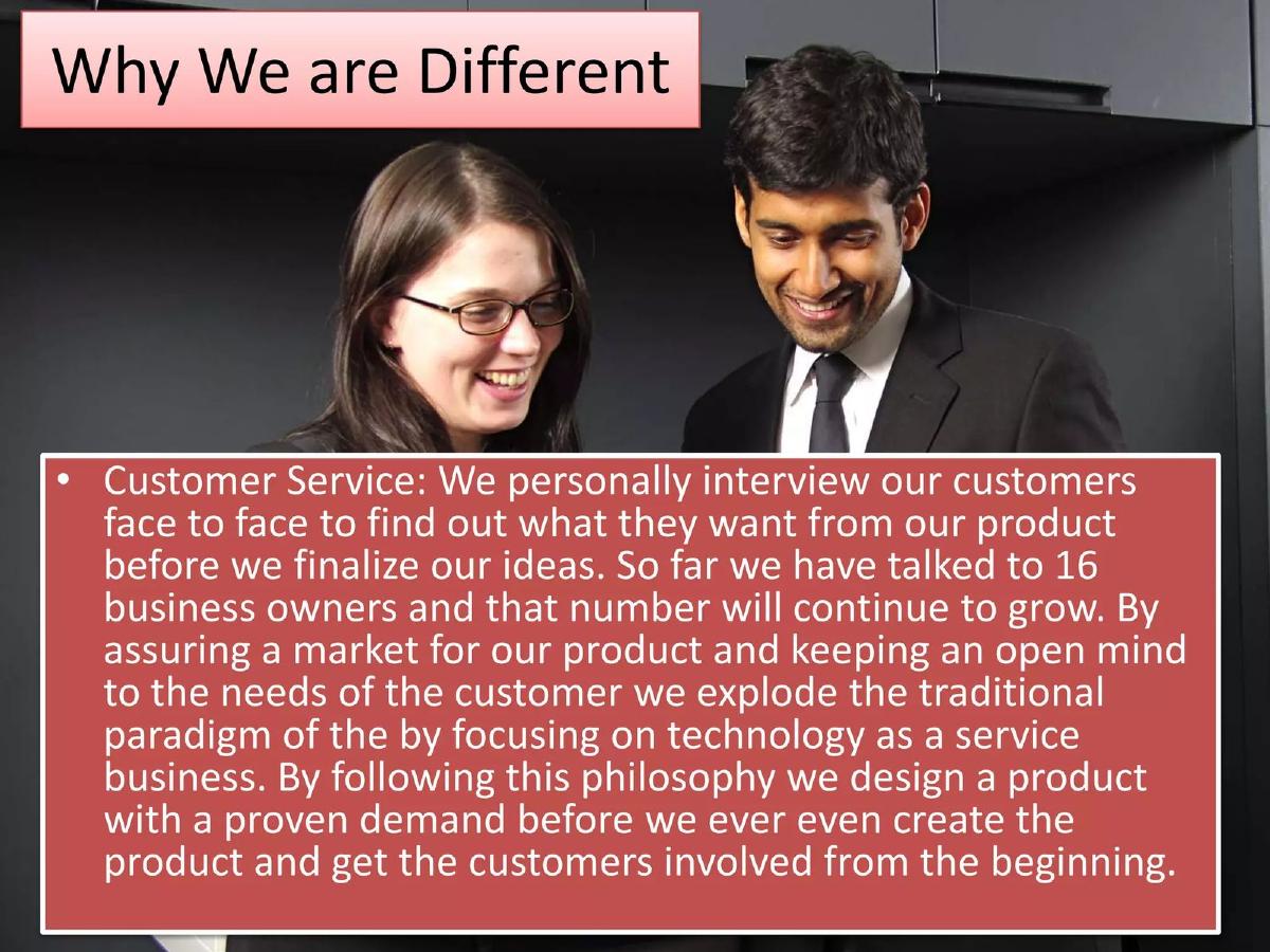 Artemis Strategy Group pitch deck slide 6 of 14