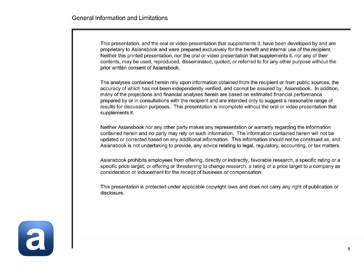 Asiansbook pitch deck slide 2 of 16