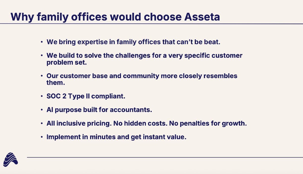 Asseta pitch deck data privacy and security slide 10