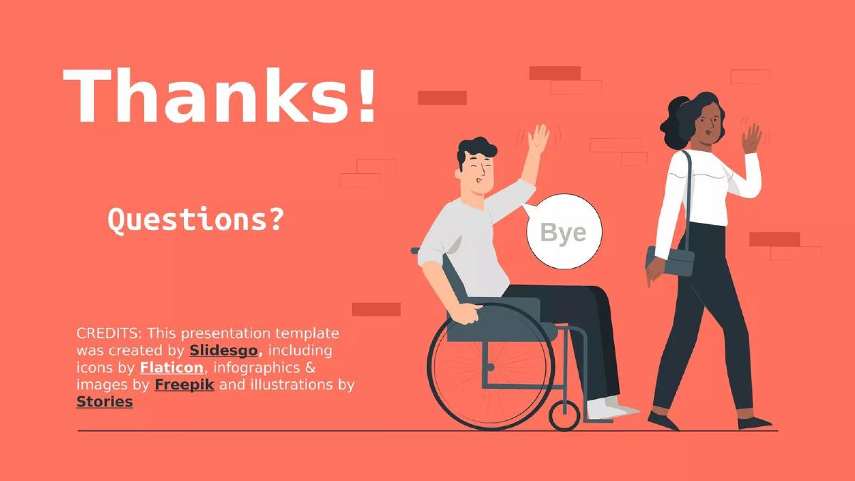 AssetsHub pitch deck Closing slide slide 15