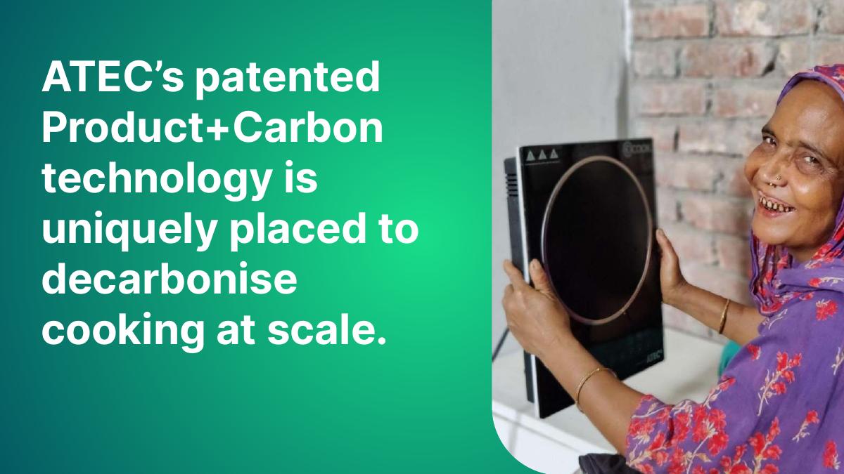 ATEC Australia-International Pty Ltd pitch deck slide 6 of 18