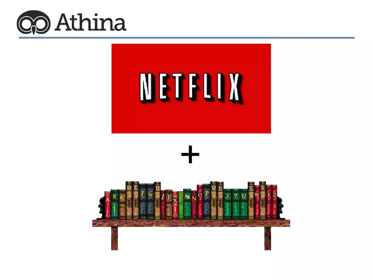 Athina pitch deck slide 4 of 13