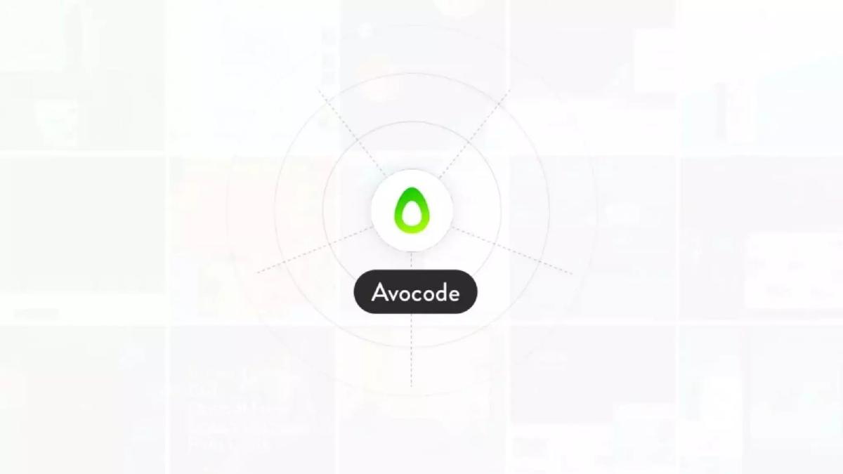 Avocode pitch deck slide 6 of 10
