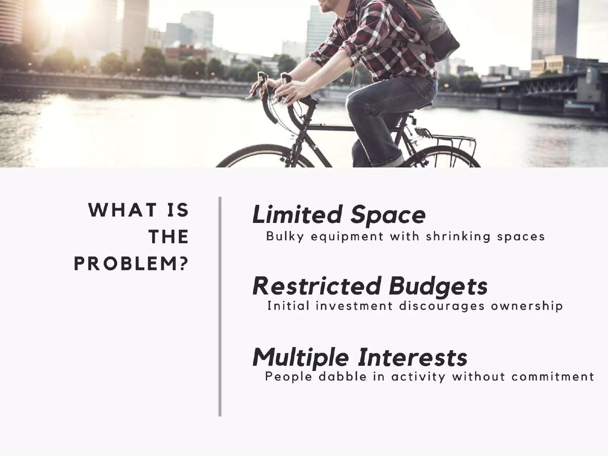 Avventura pitch deck slide 2 of 11