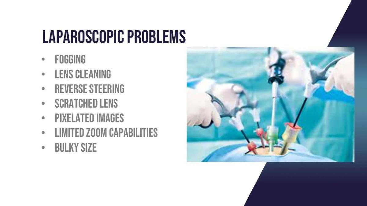 Axcess Instruments pitch deck slide 4 of 16