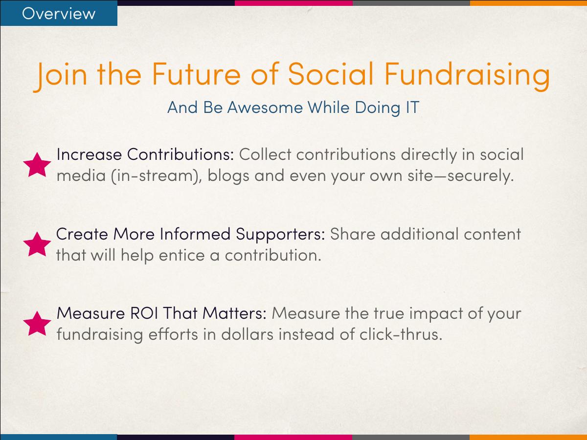BakeSale (Stupil Inc.) pitch deck slide 3 of 24