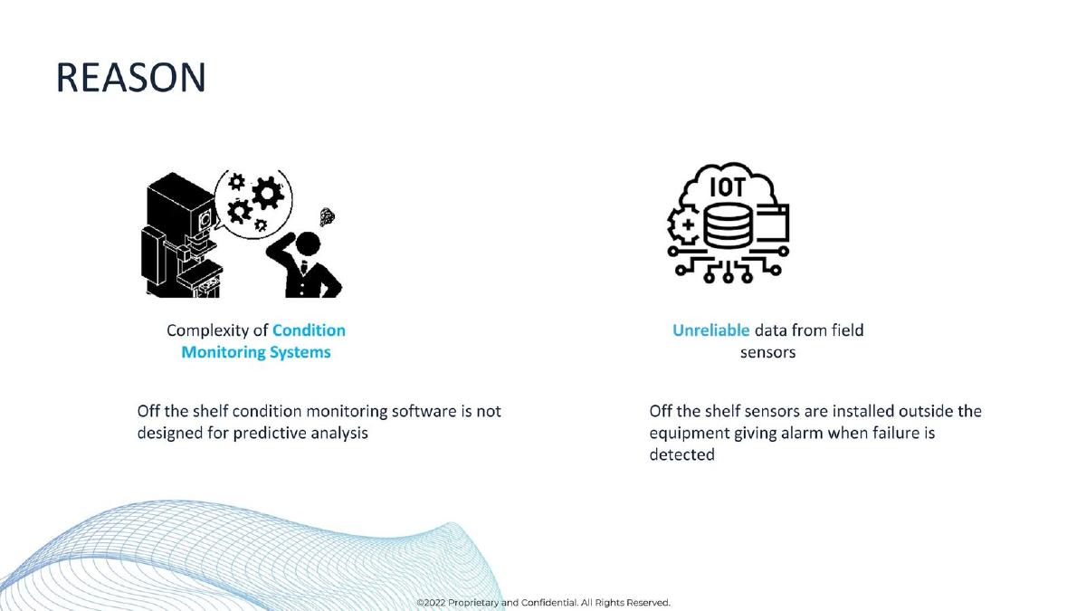 Benvira pitch deck slide 3 of 13