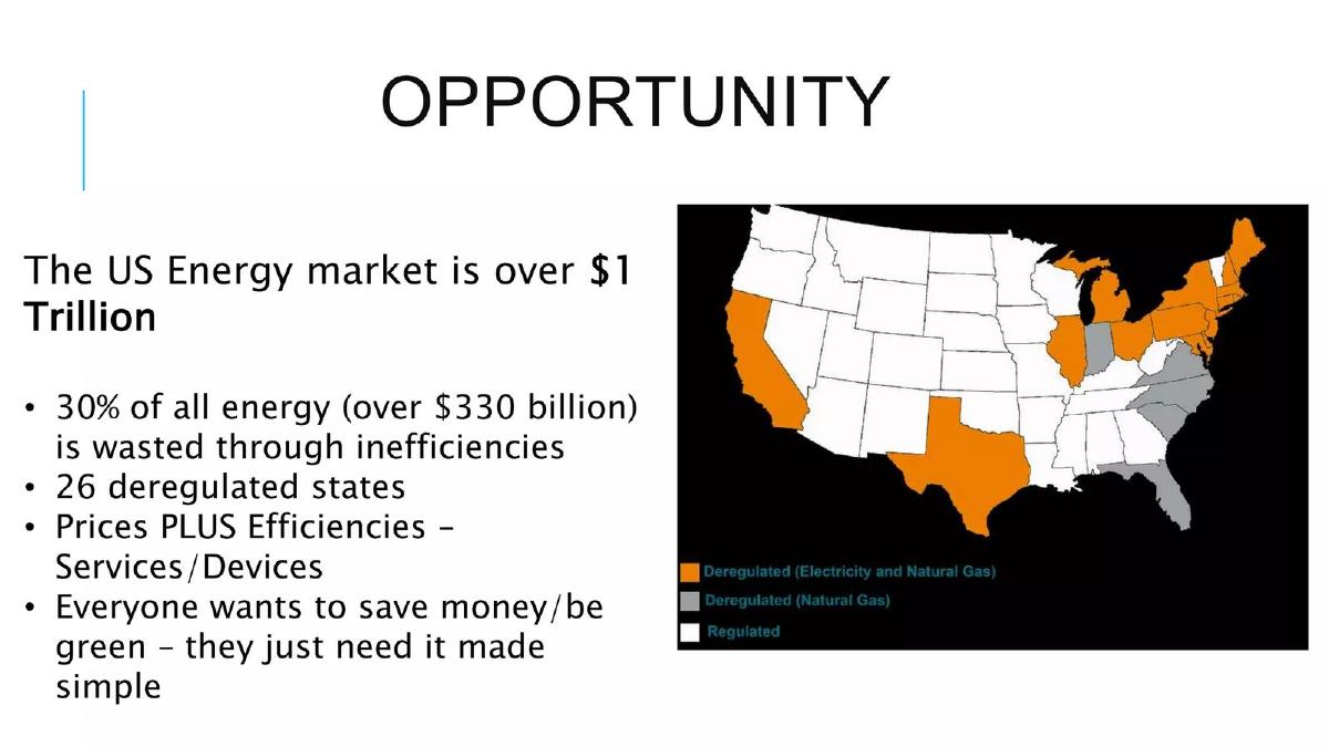 BetterNRG pitch deck slide 5 of 14