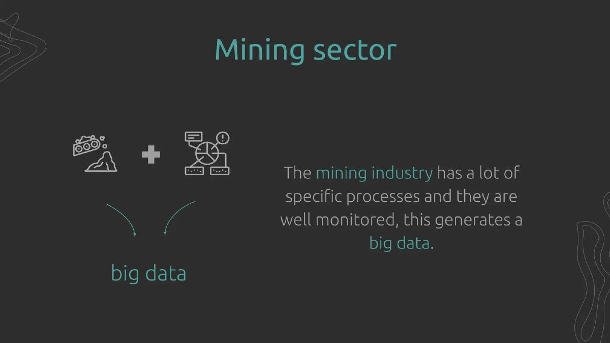 Beyond Mining pitch deck slide 4 of 41