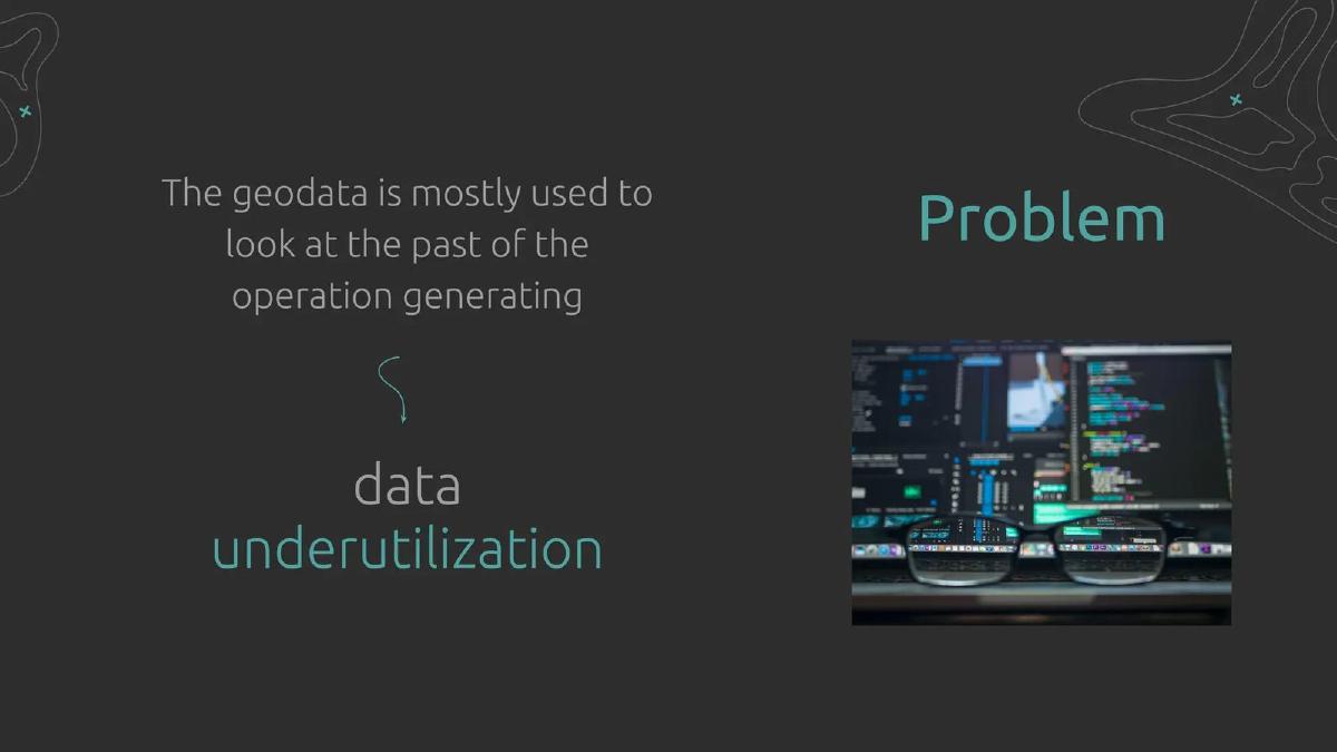 Beyond Mining pitch deck slide 5 of 41