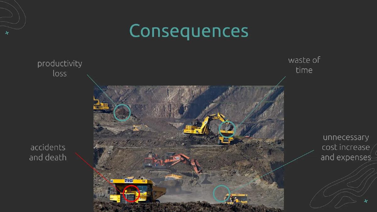 Beyond Mining pitch deck slide 6 of 41
