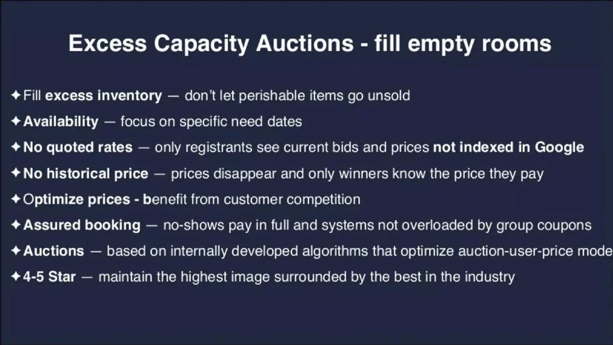 BidAway pitch deck slide 6 of 11
