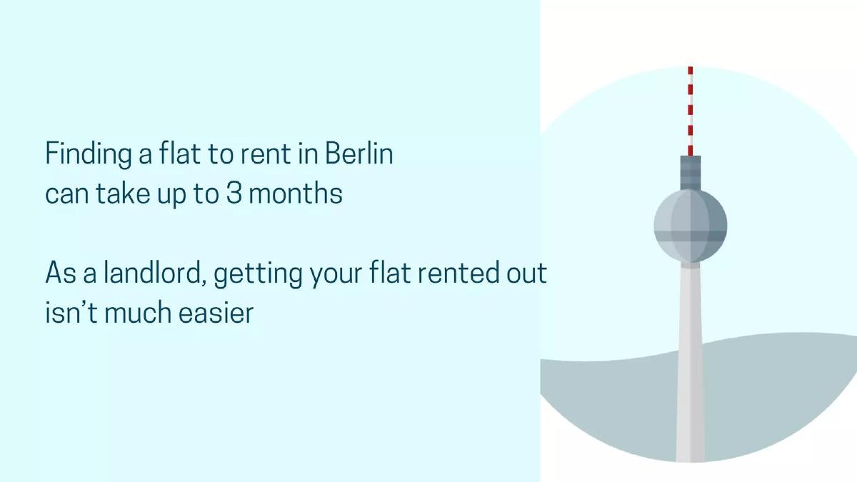 BidFlat48 pitch deck slide 2 of 13