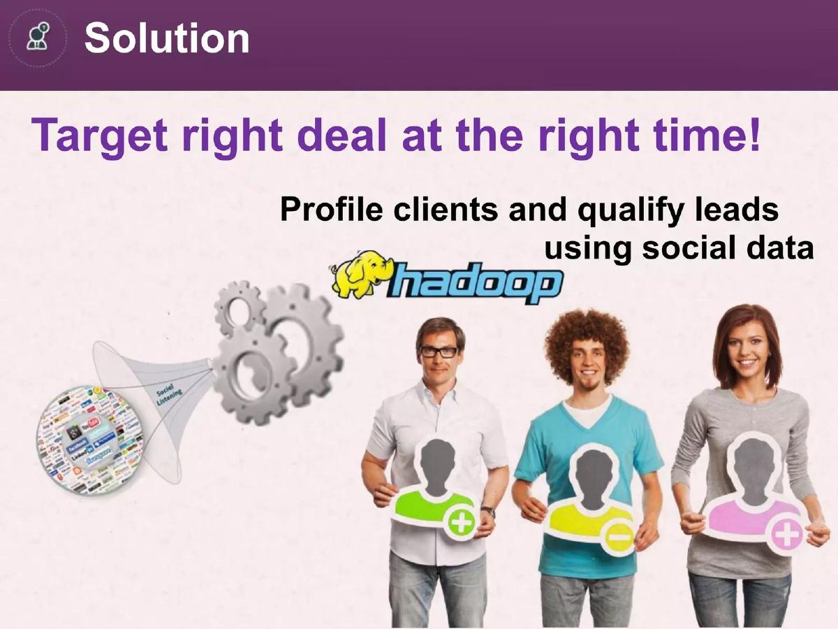 BigBit pitch deck slide 6 of 12